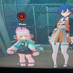 juggedhisdaughter- gen 5 prod. BabyOnTheTrack