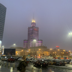 Stream Krbk - Девушка В Чёрном (Slowed+Reverb) By Tok | Listen.