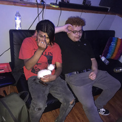 Curse Mark Ft. Nubes