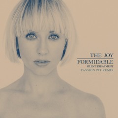 Silent Treatment (Passion Pit Remix)