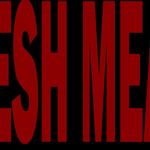 FRESH MEAT + Mewile