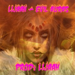 Stilletto Pica$$o - Evil Auras [prod: Stilletto Pica$$o]