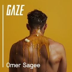 Gaze Mimuna - Omer Sagee
