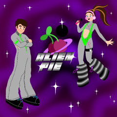 Alien Pie
