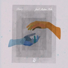 Reggie Banks - Steady (feat. Keelan Mak)