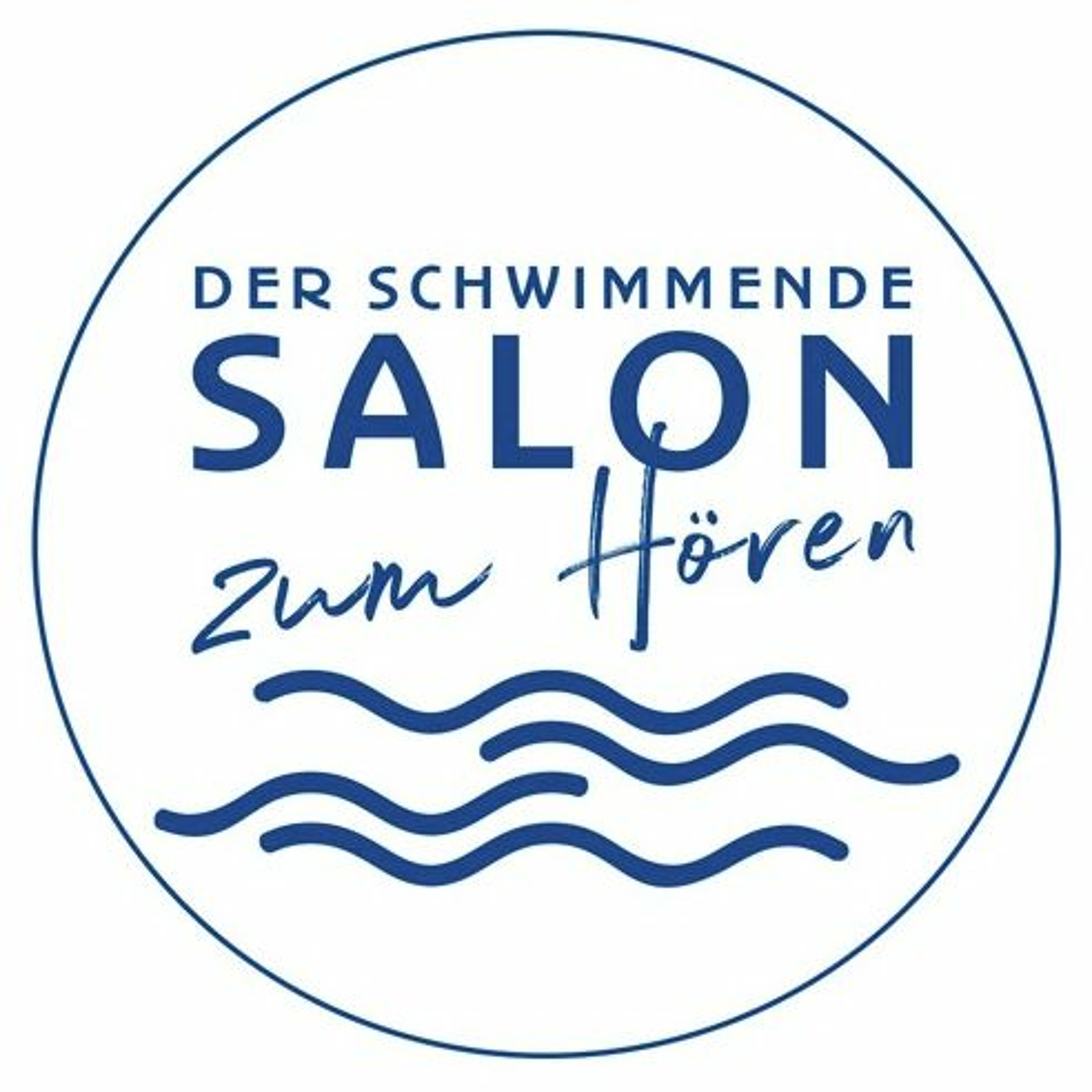 Der Schwimmende Salon zum Hören