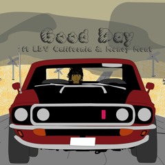 Good Day ft LDV California & Money Mont (rough)