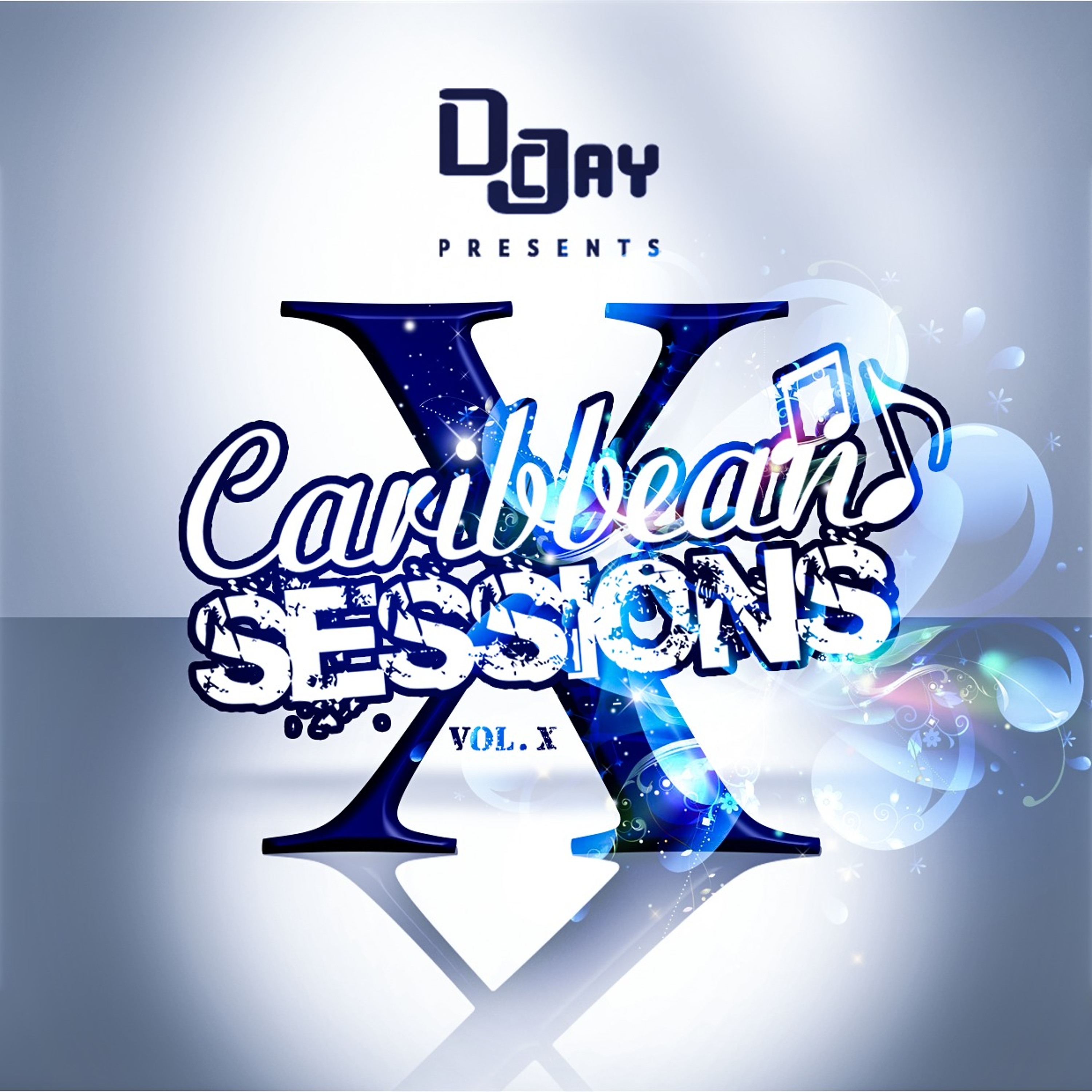 DJ CJay