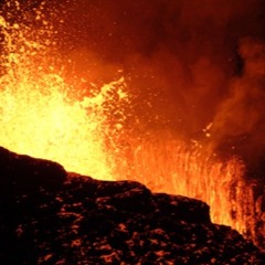 Volcano Novotarskiy Kirill Mix 7