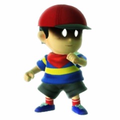 EVIL NESS