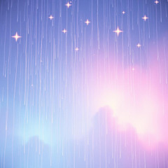 [Kawaii Future Bass] 五月雨 - Mairegen der Meteore feat.HEARTofCyan