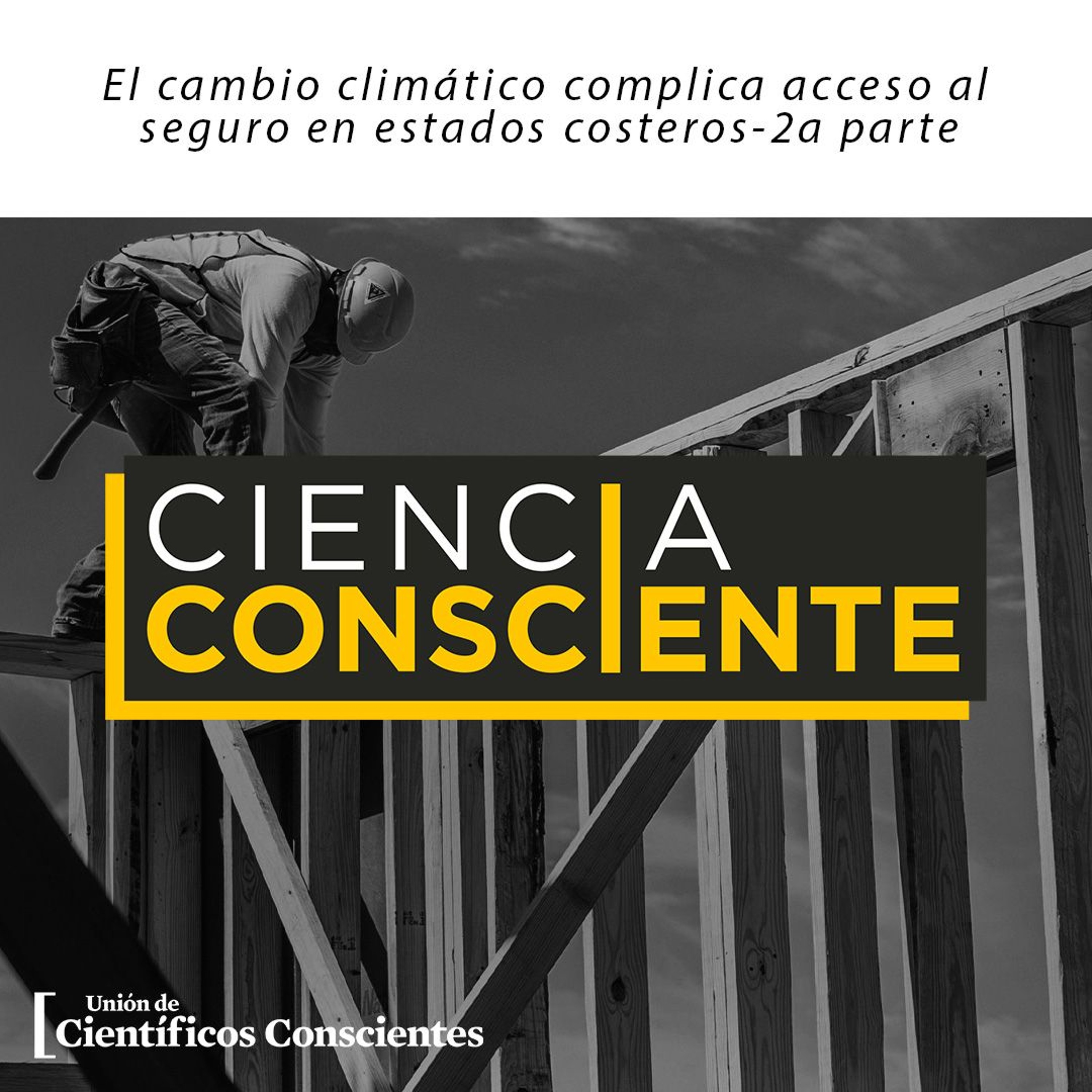 Ciencia Consciente
