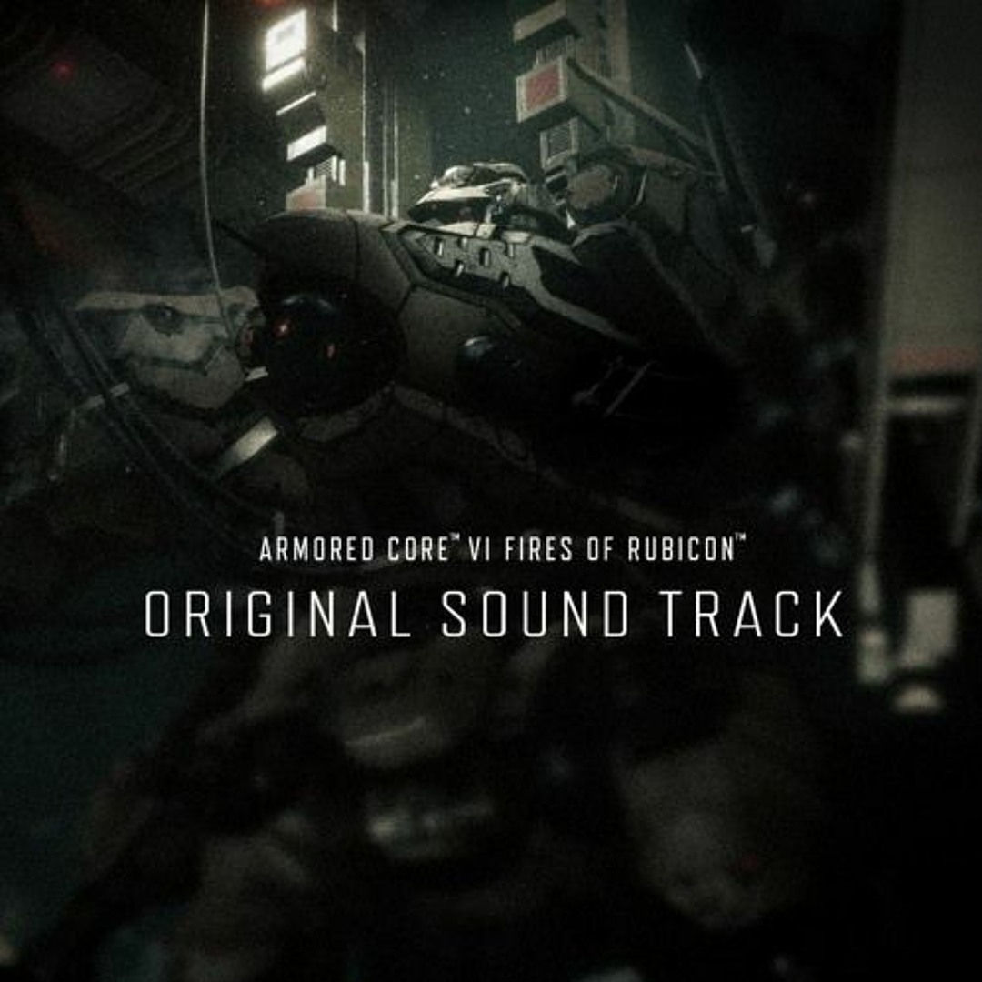 Stream TheGodofThunder | Listen to Armored Core VI: Fires Of