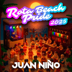 ROTA BEACH PRIDE -  YESU TORO (JUAN NIÑO REMIX)