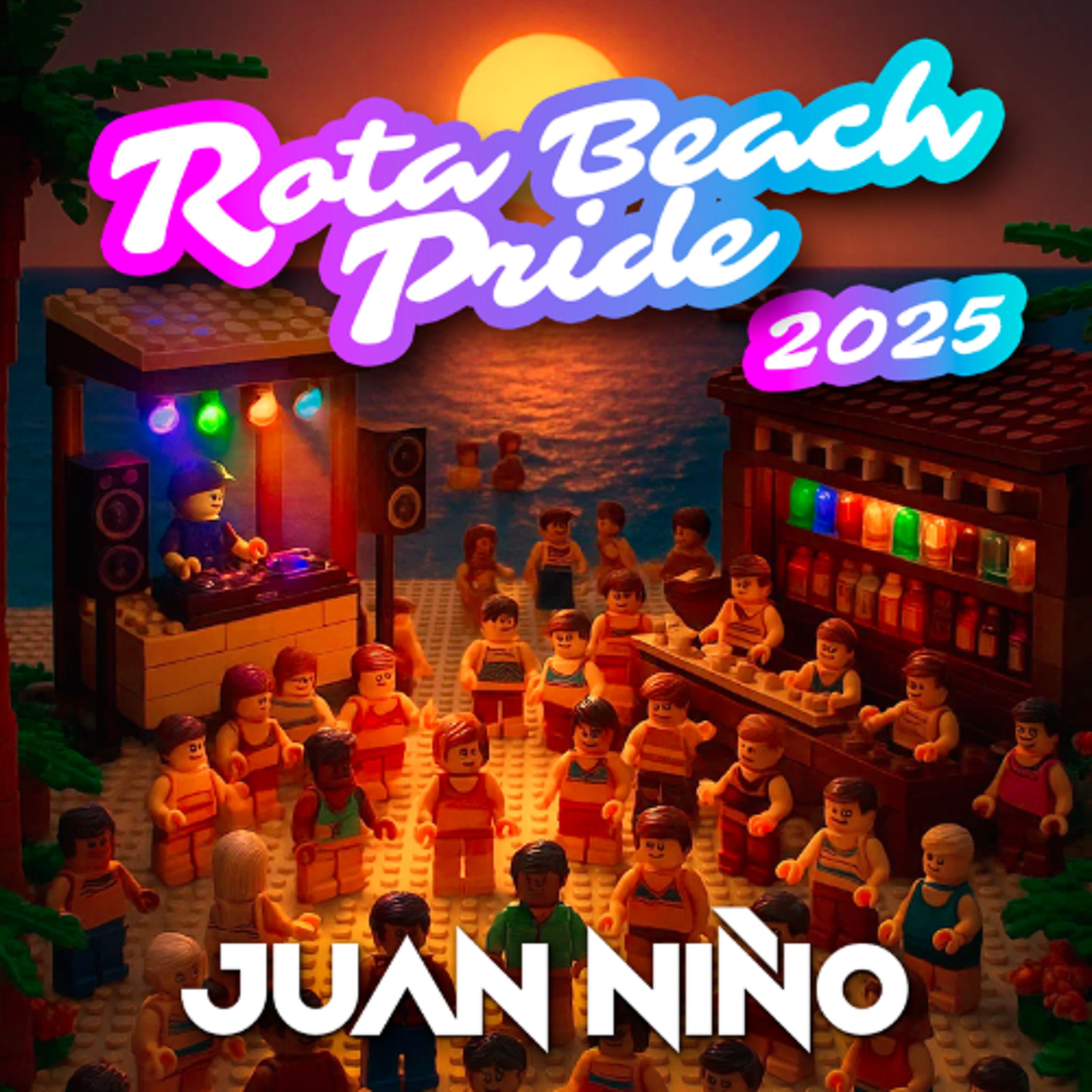 JUAN NIÑO