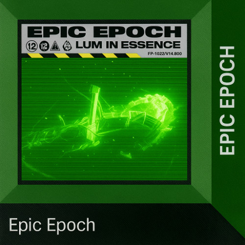 Epic epoch