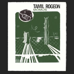 Exclusive Premiere: Tamil Rogeon "Momus (Radio Edit)" (Forthcoming on Soul Bank Music)