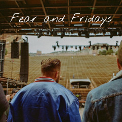 Zach Bryan - Fear and Fridays (Unreleased)