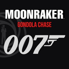 Moonraker - Gondola Chase (2022 re-recording)