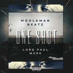 One_Shot_ft_Lord_Paul_&_Murk|Cymatics_Orchid_Beat_Contest