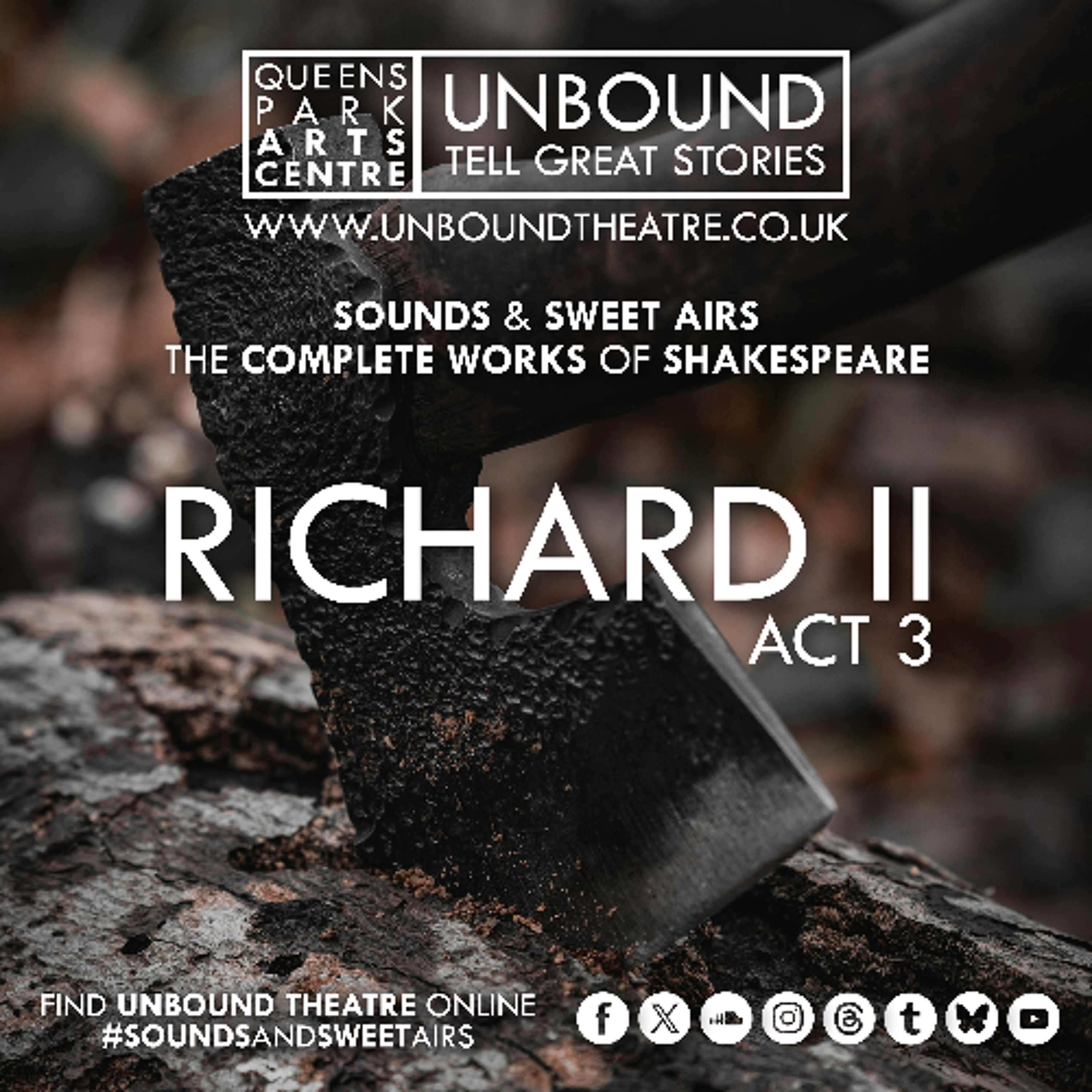 Unbound Theatre