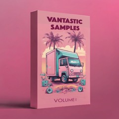 Vantastic Samples DEMO 1