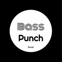 Bass Punch Duval (Free Download)