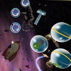 ★ Star Stories - Stardust Road - AJ DiSpirito