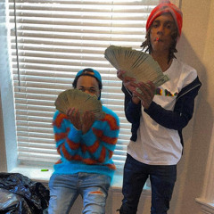 Saint Crook - LongLiveLilJeff (Fucc Instagram) BH LilJeff Tribute
