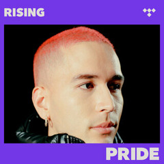 Pride: RISING