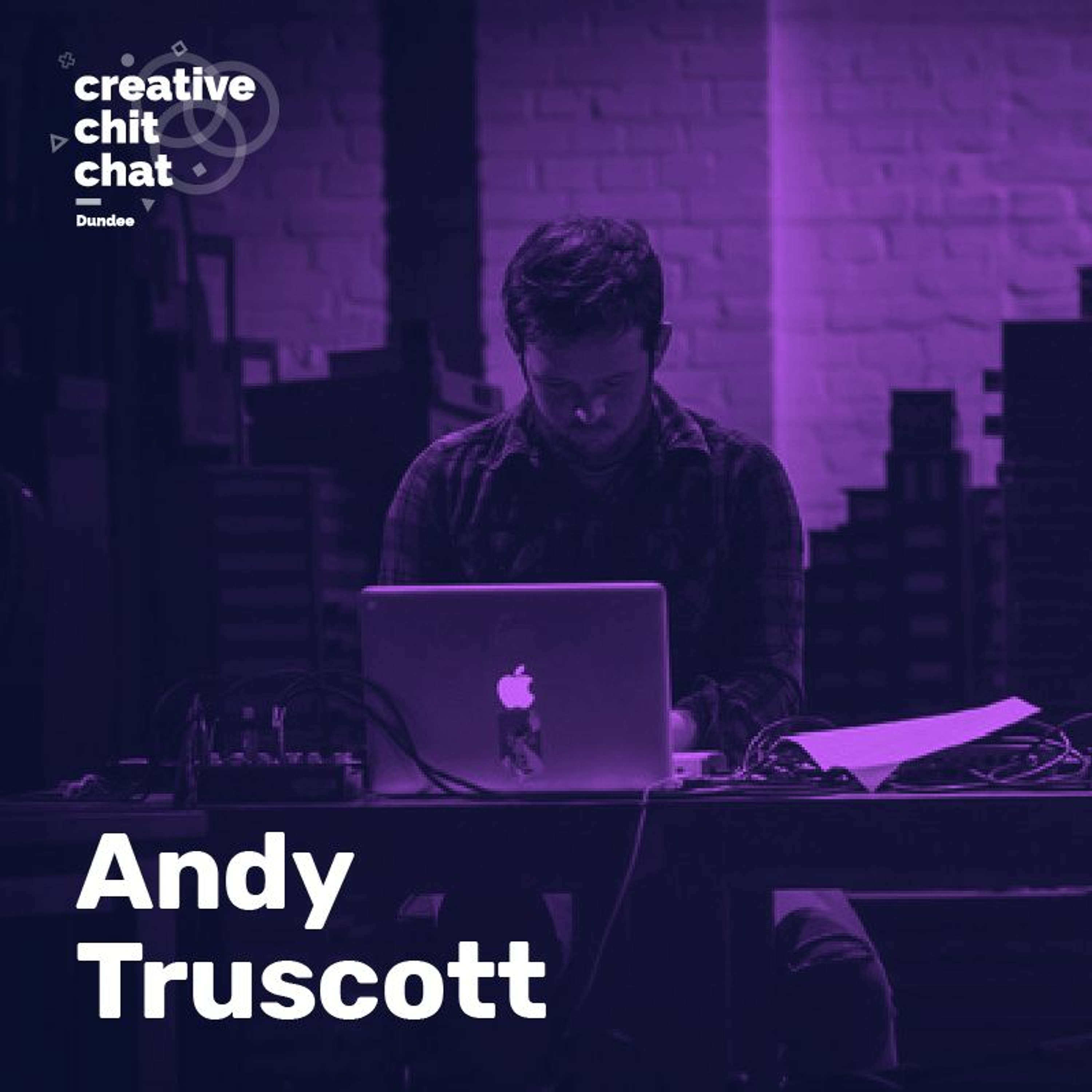 Andy Truscott - Creating music and classic football kits
