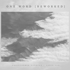 One Word (Reworked) [feat. Ardie Son]