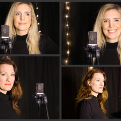 Somewhere only we know - Cover