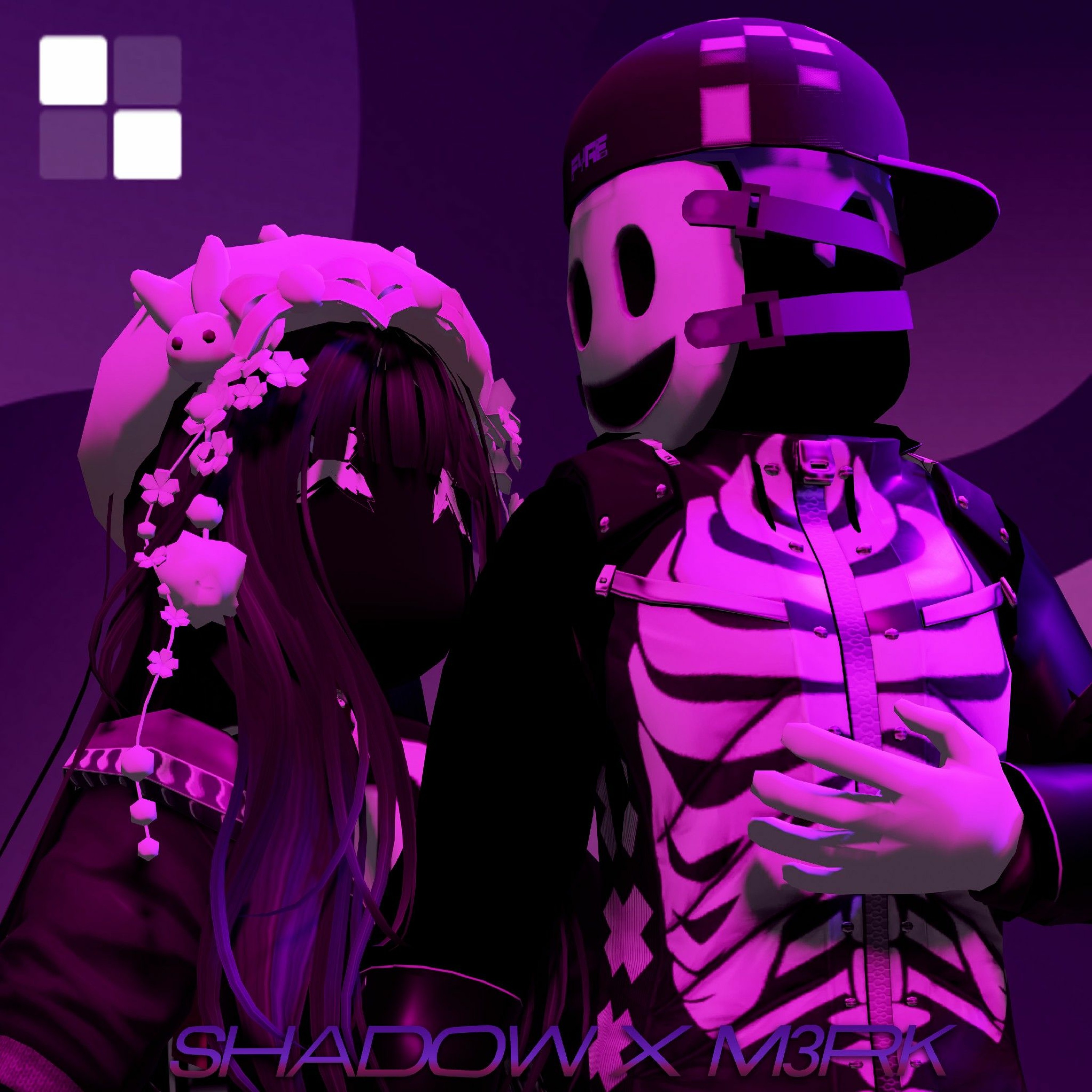 for my friend shadow episode artwork