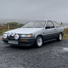 Oliver Conlon - Twincam Song (Jack King Deep House Remix)