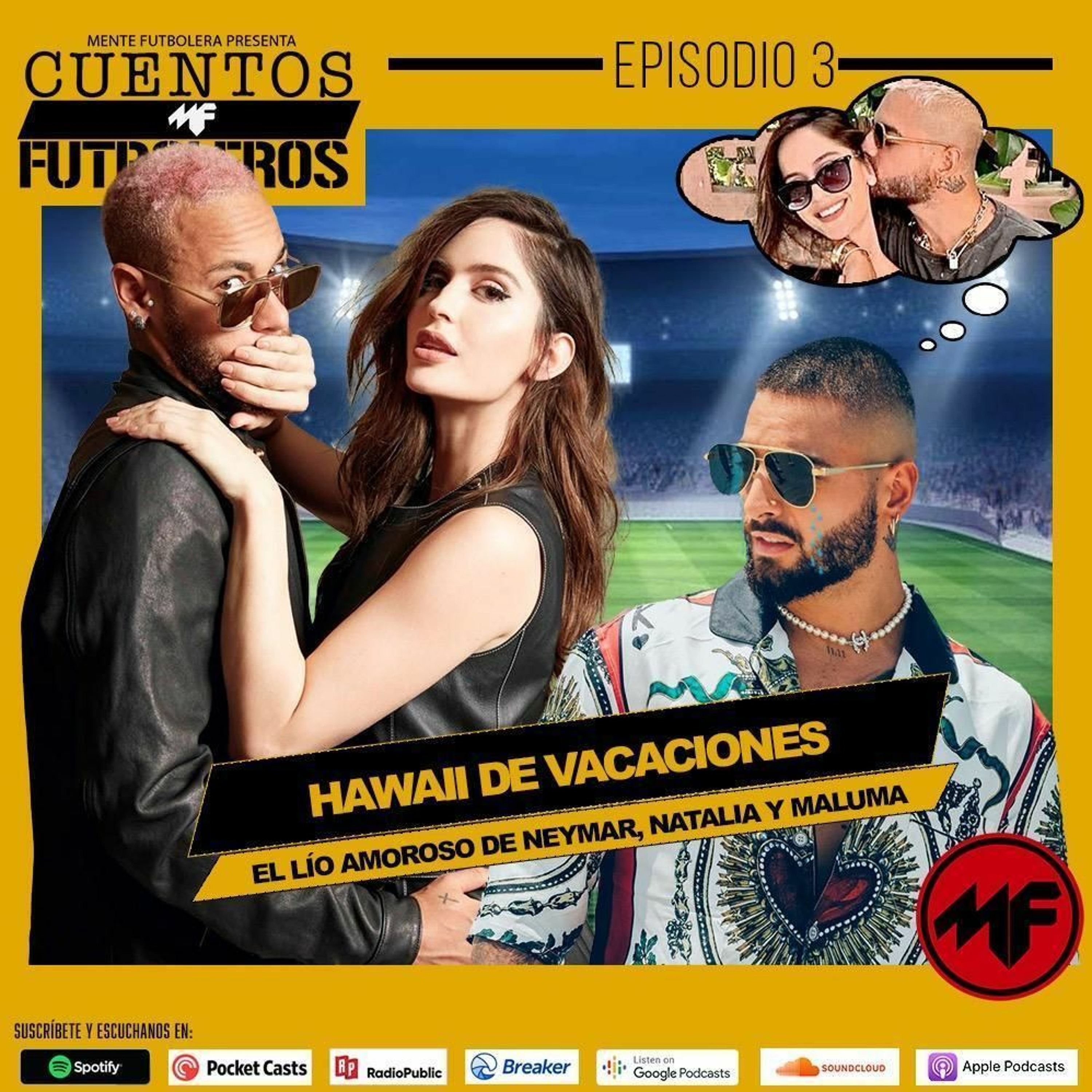 Mente Futbolera: La nueva visión del Futbol