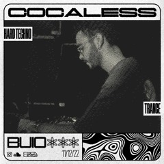 COCALESS SET #013 - BUIO