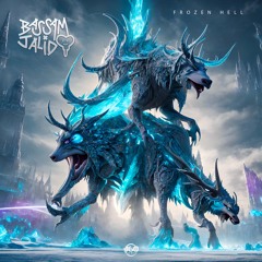 BASSAM JALiD - Frozen Hell (360Music) [FREE DOWNLOAD]