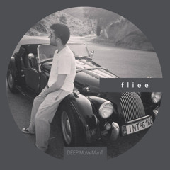 DEEP MVMT Podcast #170 - fliee
