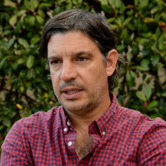 Alejandro Zambrano - Plaza Rural