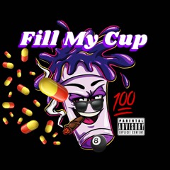 Fill My Cup