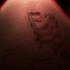 PaintedDeath x Illuminv71 - Gaze Eternal