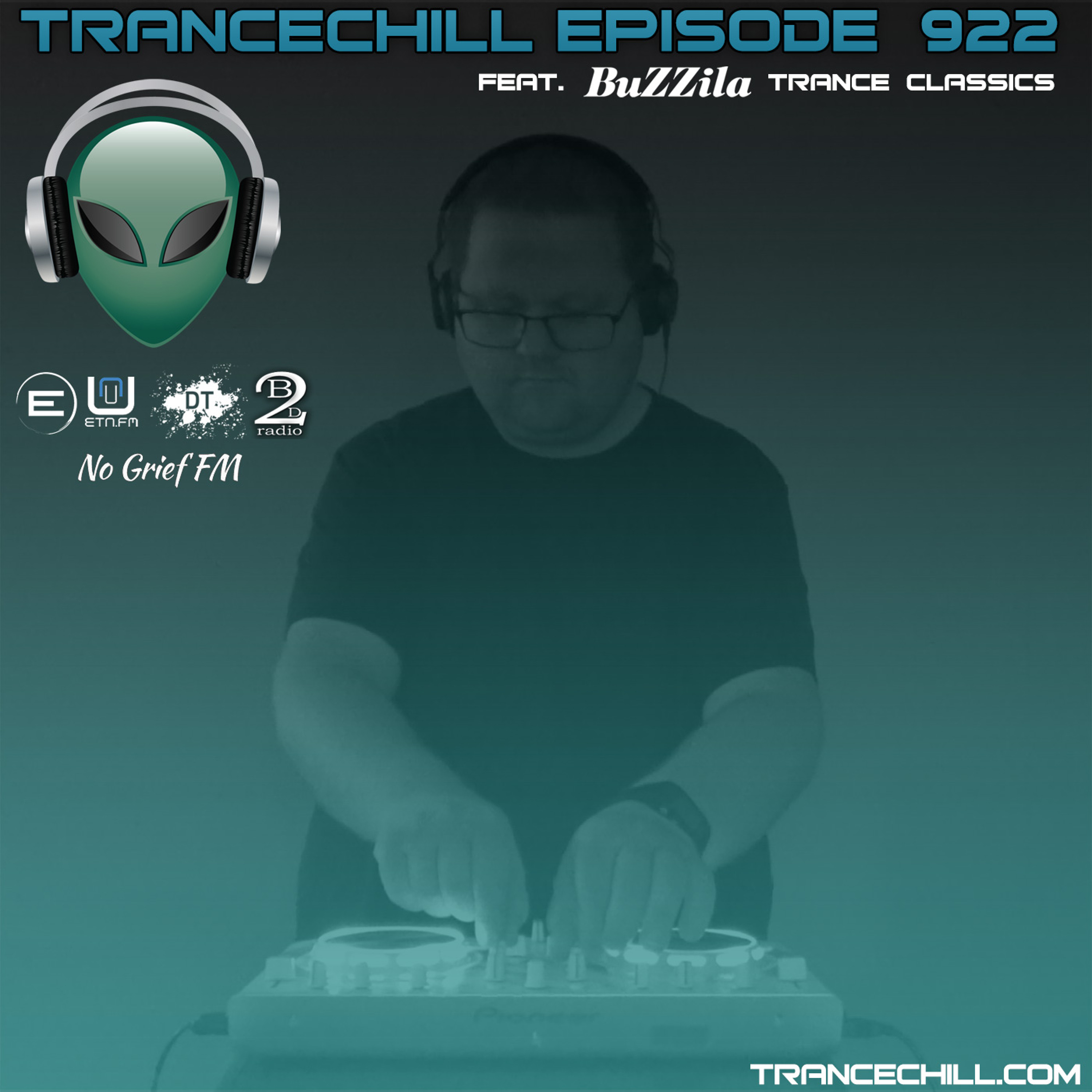 TranceChill Podcast