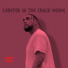 Lobster In the Crack House.  (iamdex)