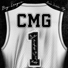 Yo Gotti, Moneybagg Yo, & Mozzy - Big League (Buzz Junior Flip)