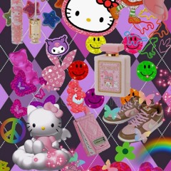 Hello Kitty in Wonderland YungNafany ft Sensugo-prod.xhiew (Original)