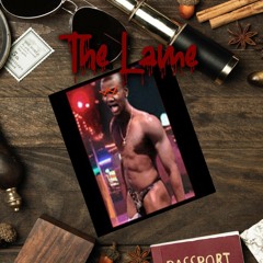 Kryptic Shaman - The Lame (The Game Diss) (feat. JxmesLxmb) (Prod. by sadgangbeats)