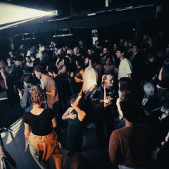 Mezita b2b Vighil @Fri-Son with Ablette Records