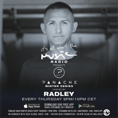 Panache.Radio - Winter Series 2019/20