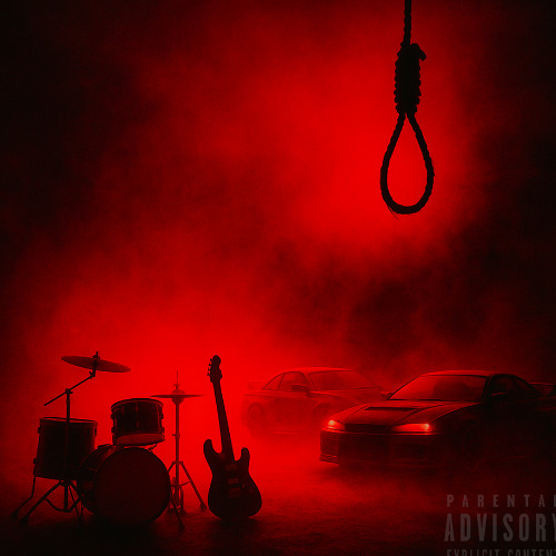 Freisky - Symbole de la vie (prod by bonnierogerr)